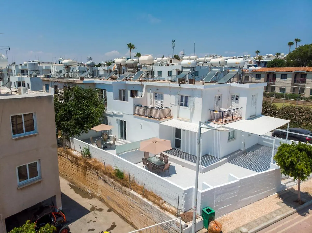 Apartment Andy Agia Napa Cyprus