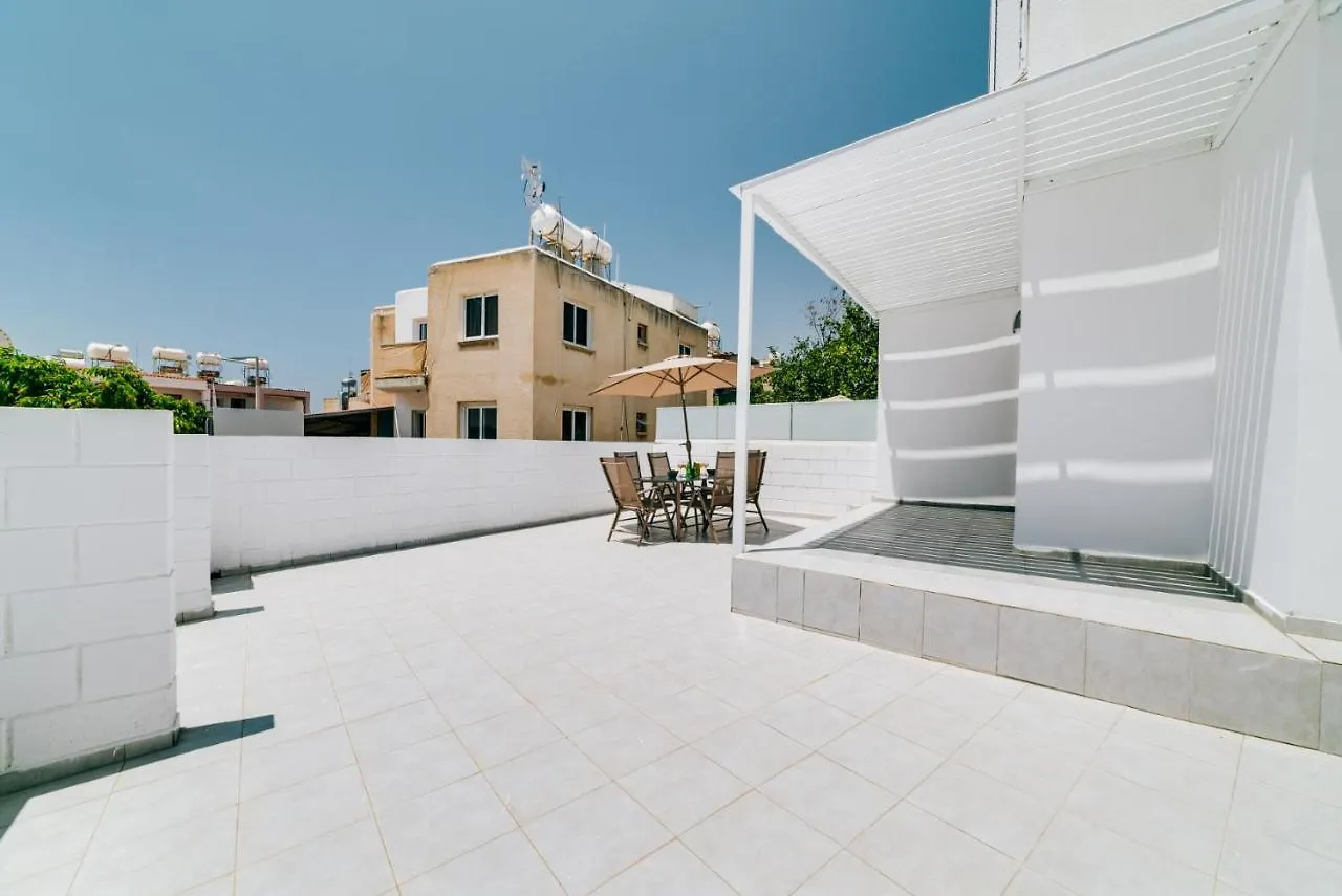 Apartment Andy Agia Napa
