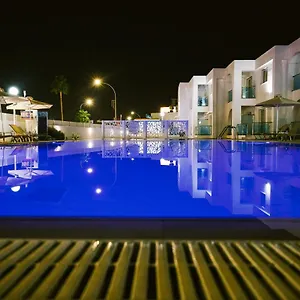 Kaos Lejlighedshotel