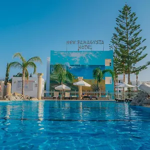 Hotel New Famagusta &, Agia Napa