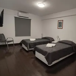 Capuccino Flats Apartman