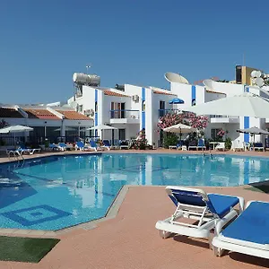 2* Aparthotel Alexia
