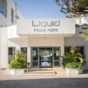 Liquid Apartmanhotel