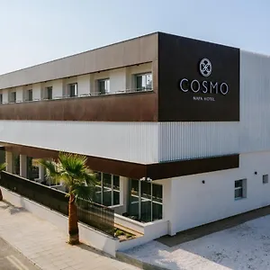 3* Ξενοδοχείο Cosmo Napa Boutique