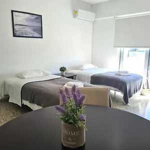 Napa Apartman