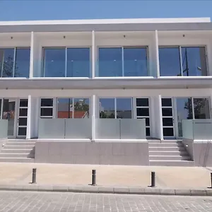 Appartement Shalos, Agia Napa