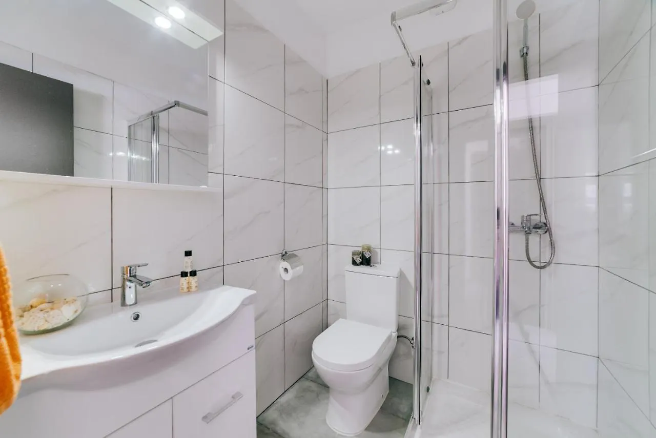 Apartment Andy Ayia Napa