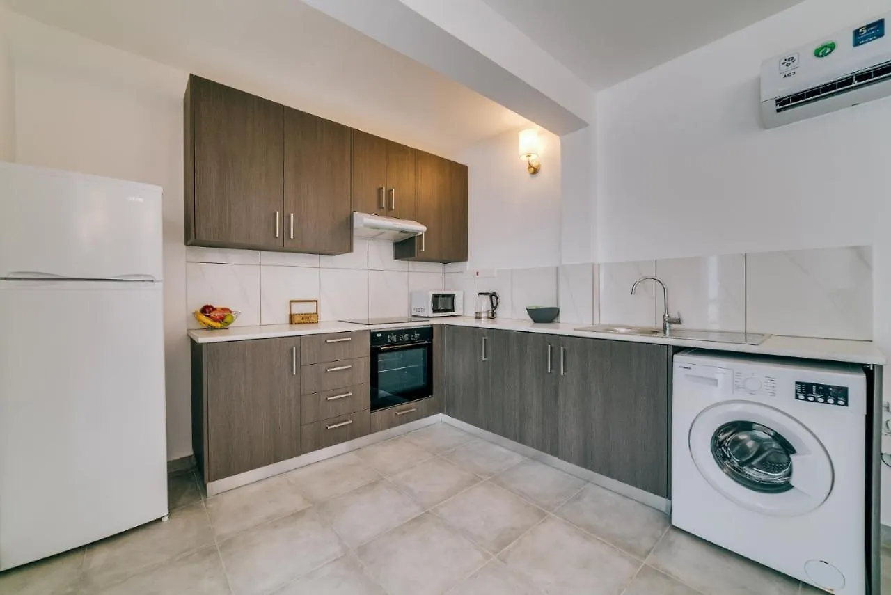 Apartment Andy Ayia Napa