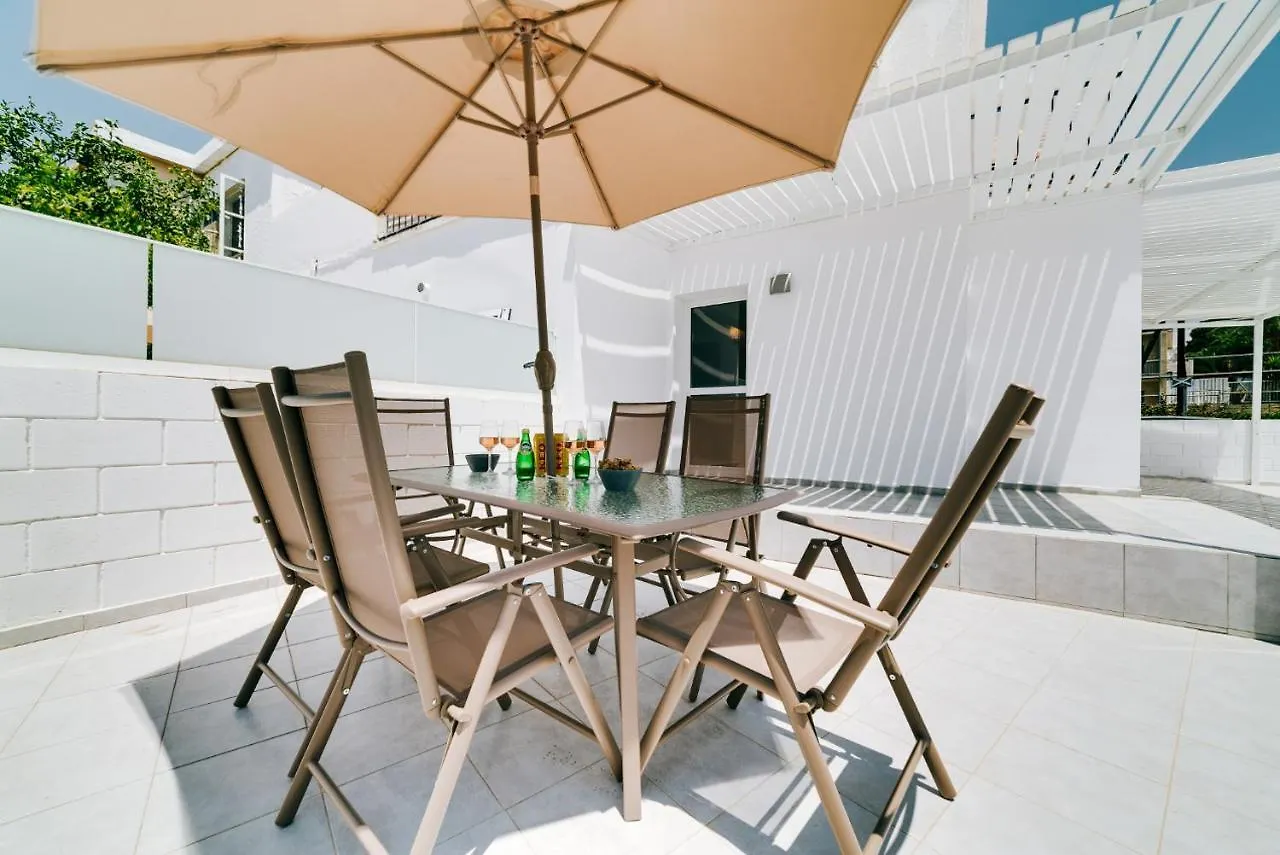 Apartment Andy Ayia Napa